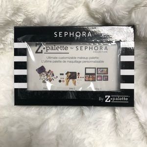 Sephora Z Palette